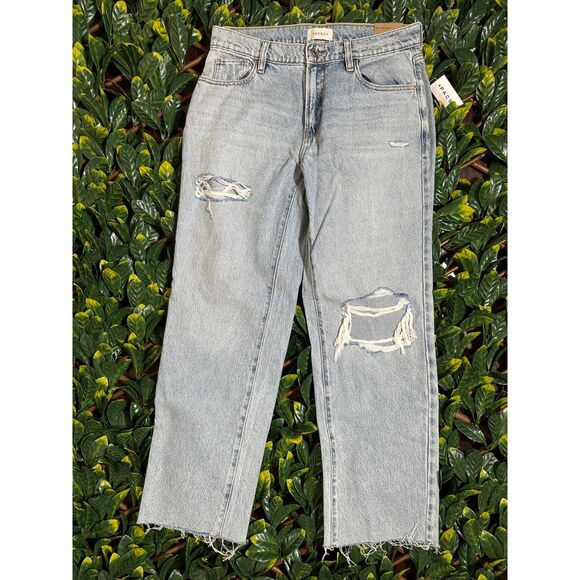 Pacsun 90s Straight Jeans Size 27 NWT - Picture 1 of 5